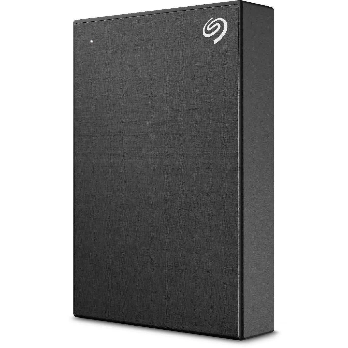 Sold seagate external hard drive