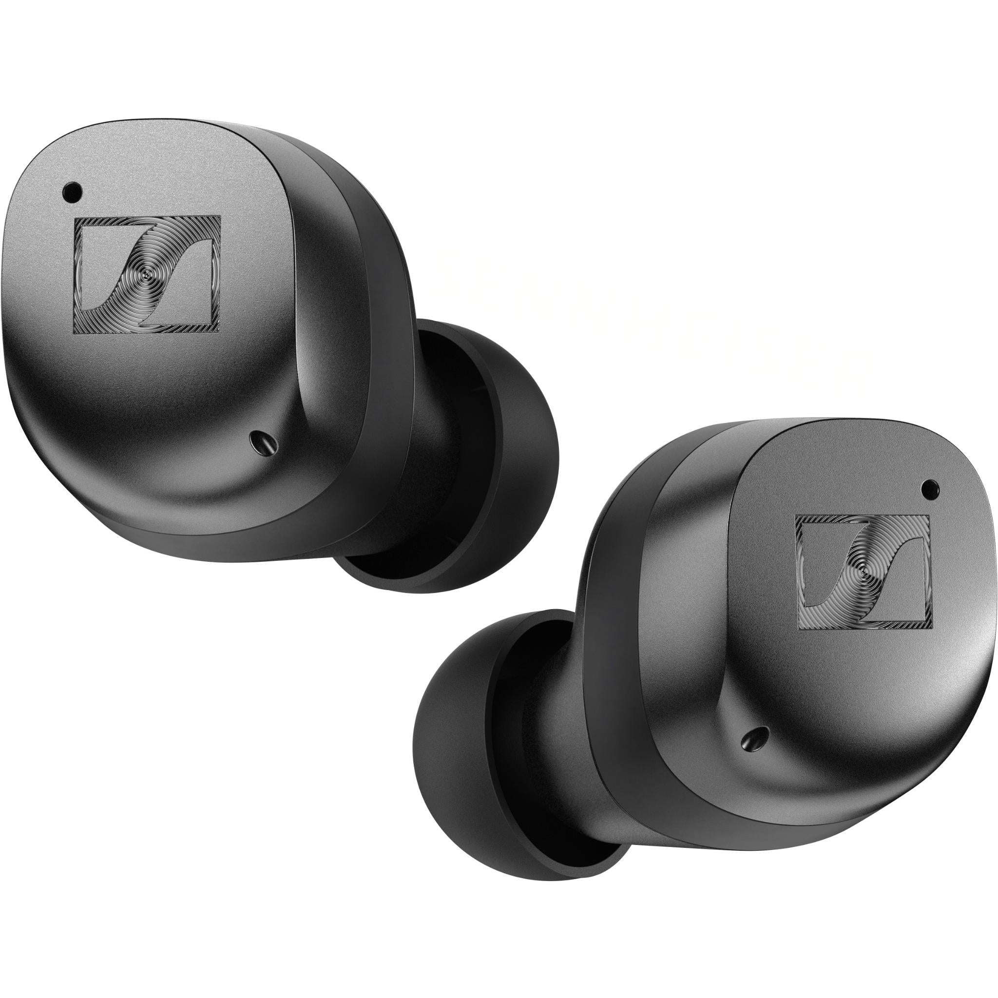 Sennheiser MOMENTUM True Wireless 3 ANC In Ear Headphones Graphite