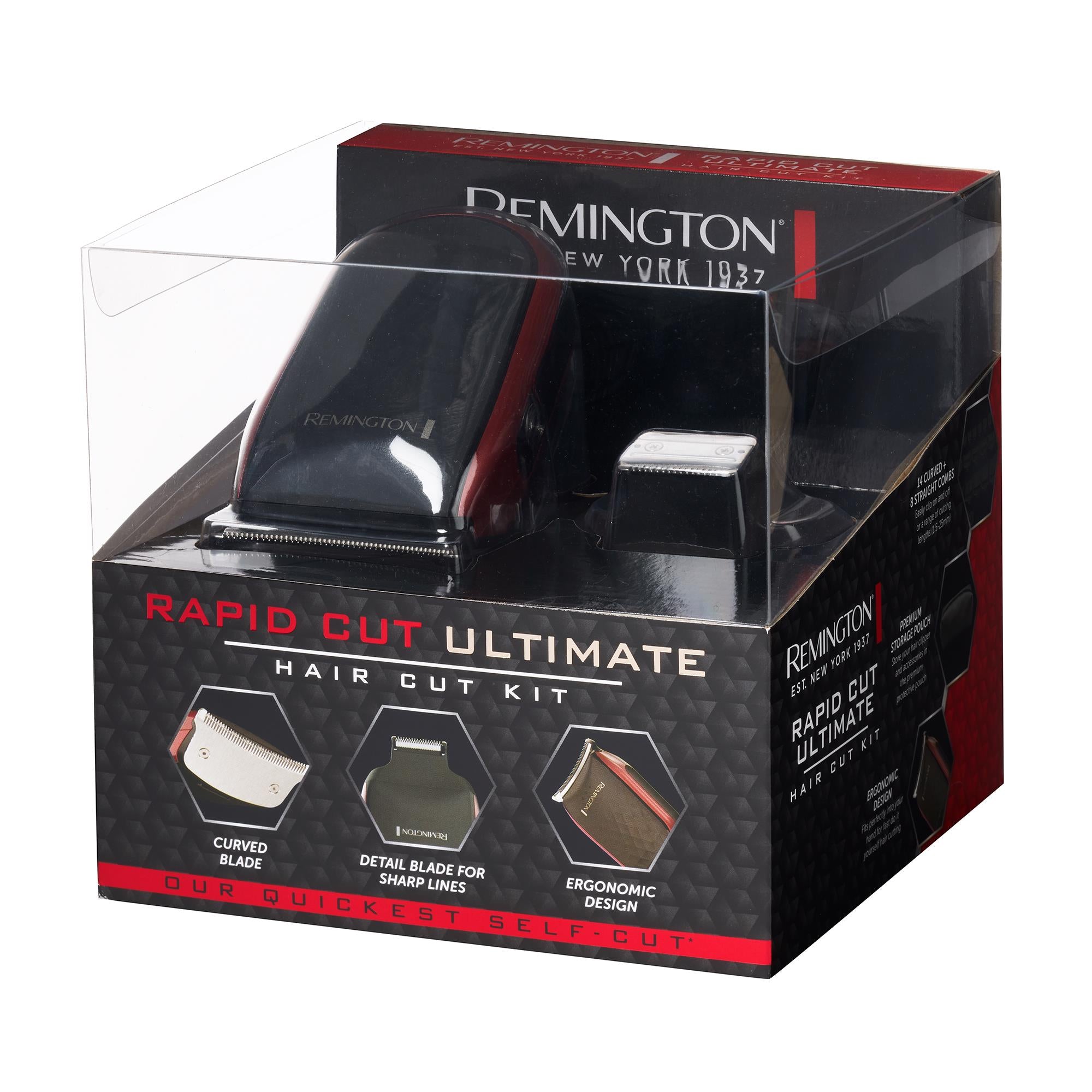 Remington Rapid Cut Ultimate