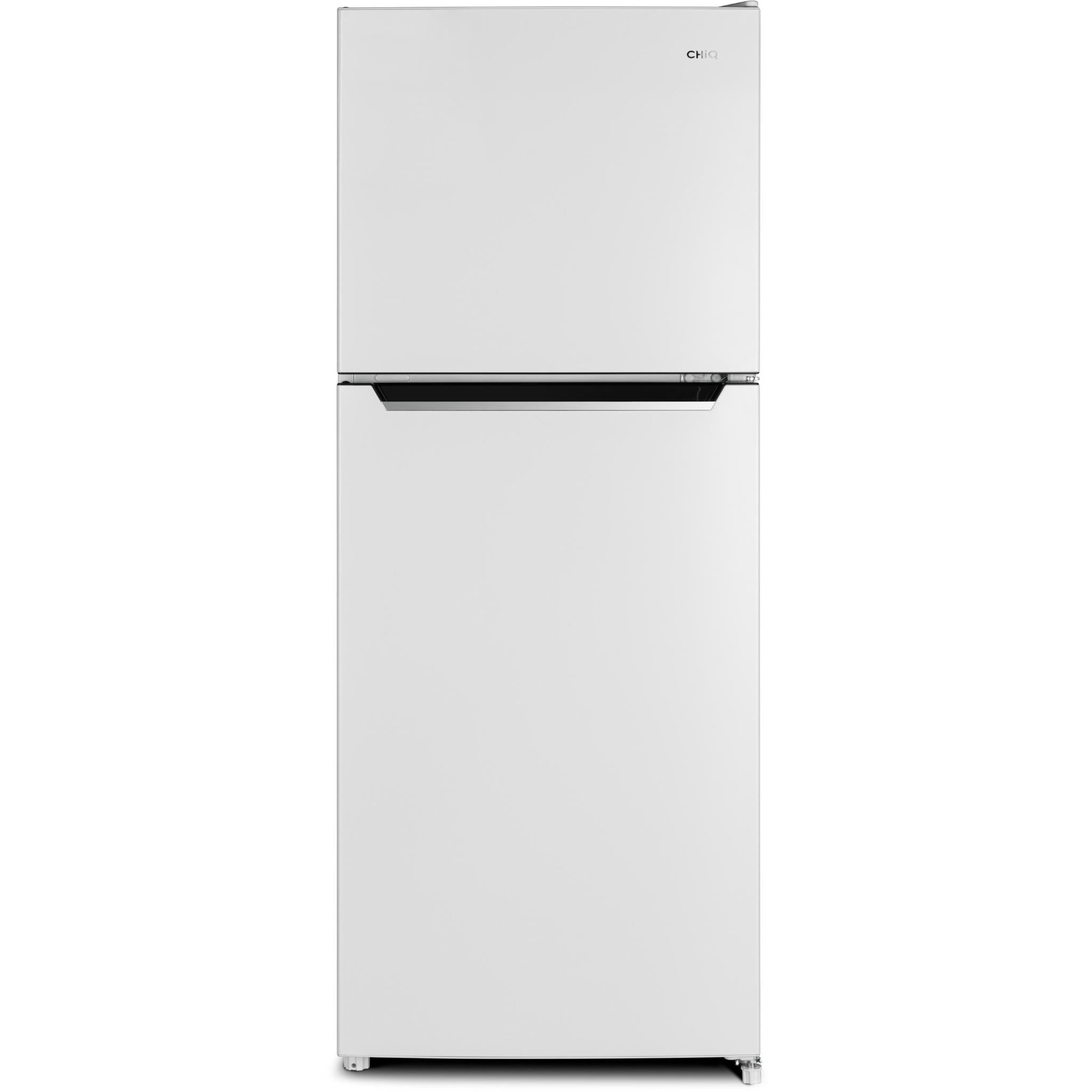 ChiQCTM118DW118LTwoDoorBarFridge