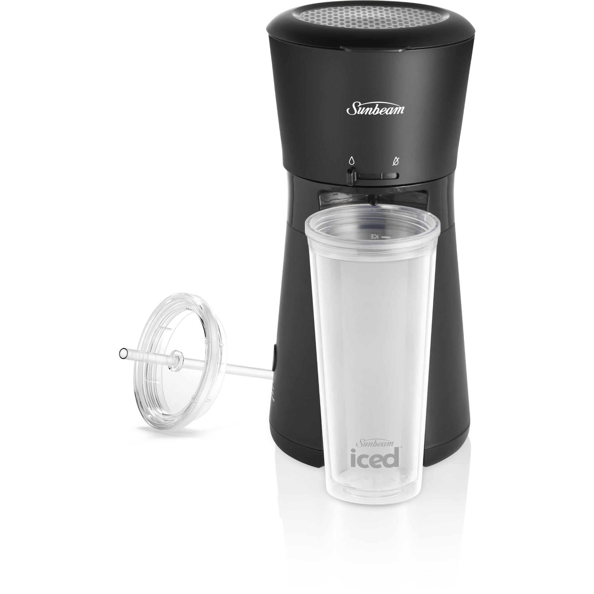 Sunbeam Iced Coffee Maker