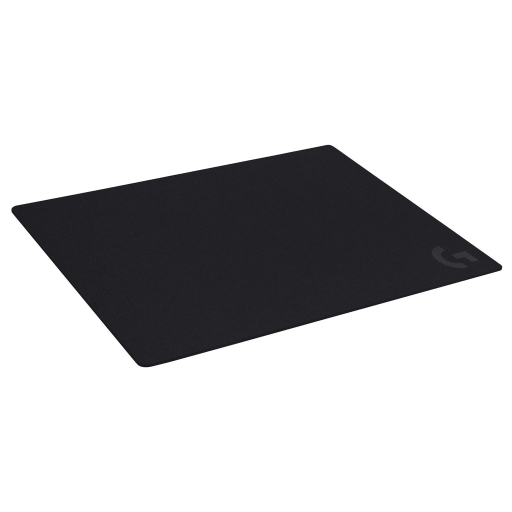 Logitech G640 Large Cloth Gaming Mouse Pad - JB Hi-Fi