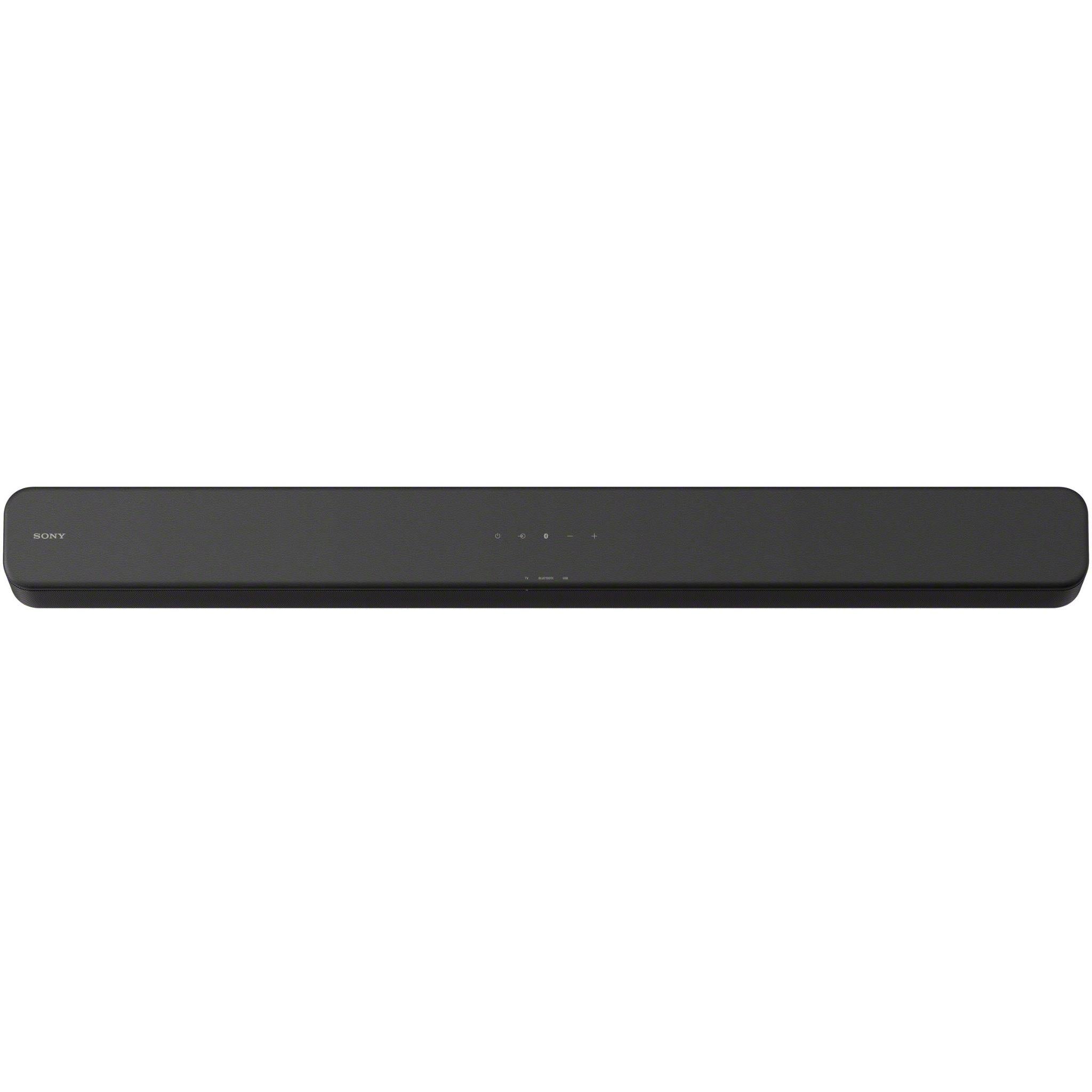 Sony HTS100F Soundbar with Bluetooth - JB Hi-Fi