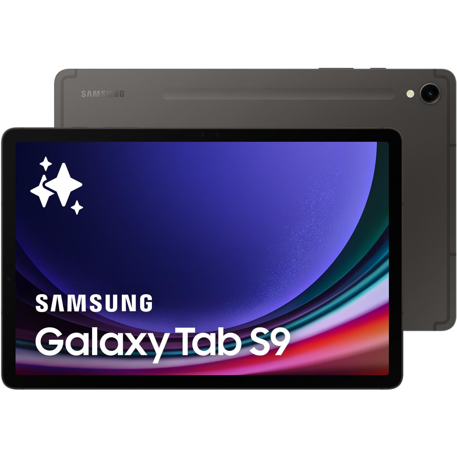 Samsung selling Galaxy Tablet