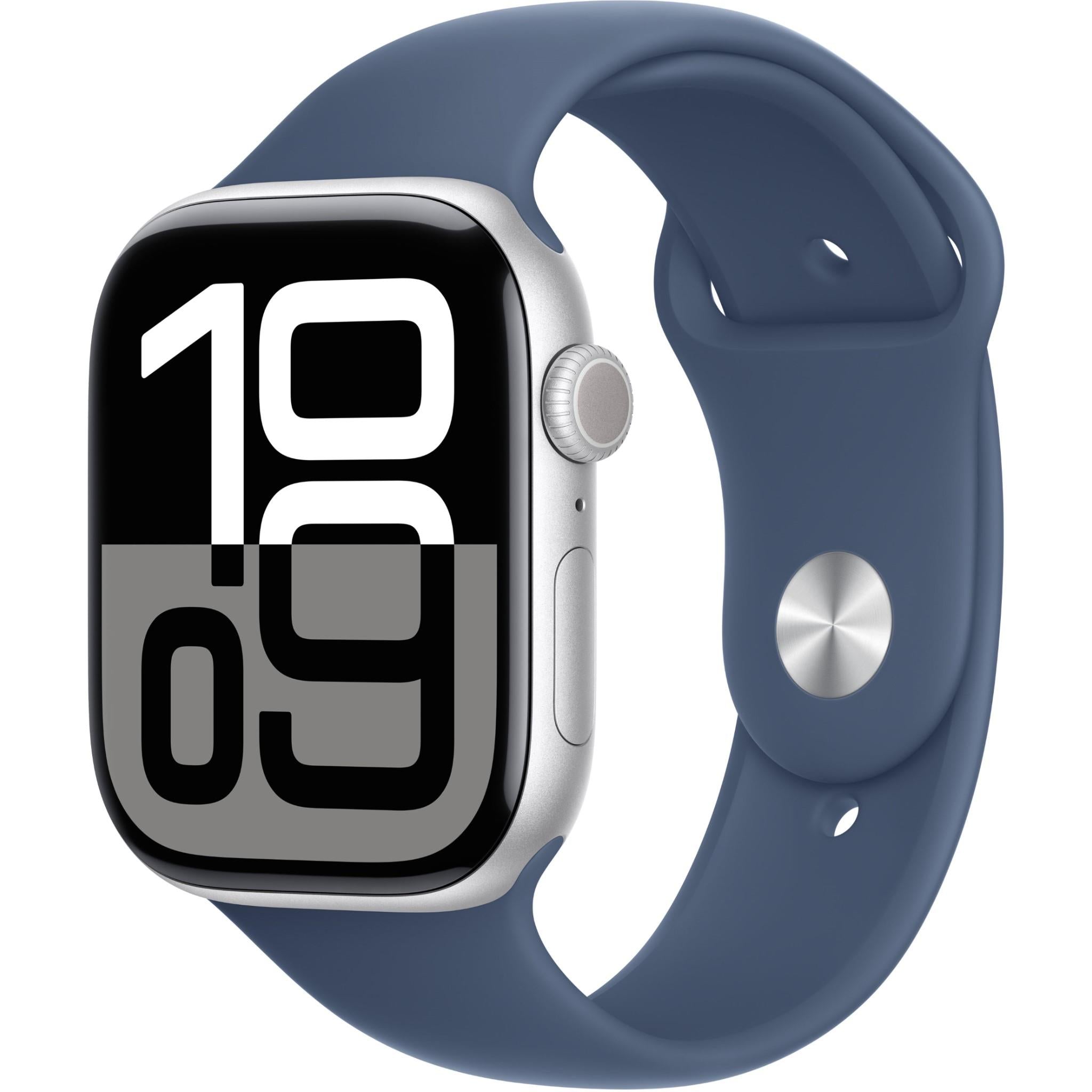Apple watch features by series hotsell