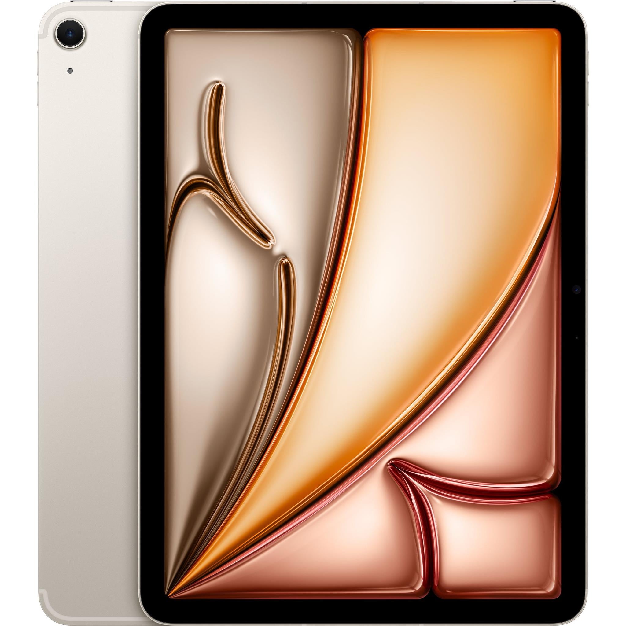 人気定番新品iPad Air Wi-Fi+Cellular(au)128GB iPad本体