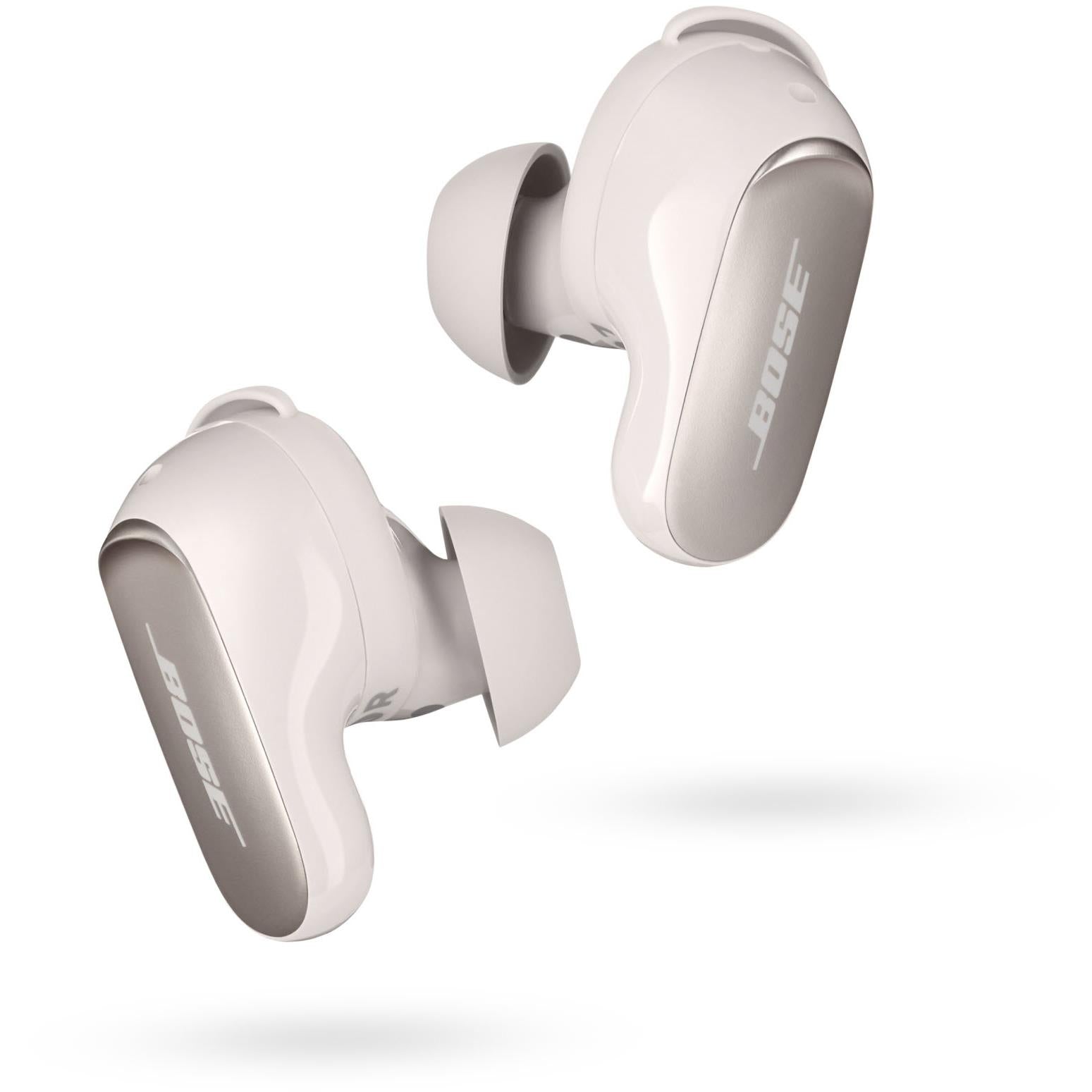 Bose quietcomfort orders Bluetooth earbuds