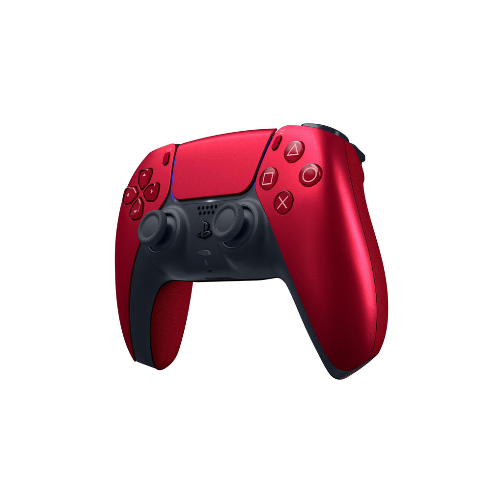 PS5 PlayStation 5 DualSense Wireless Controller Volcanic Red - JB Hi-Fi