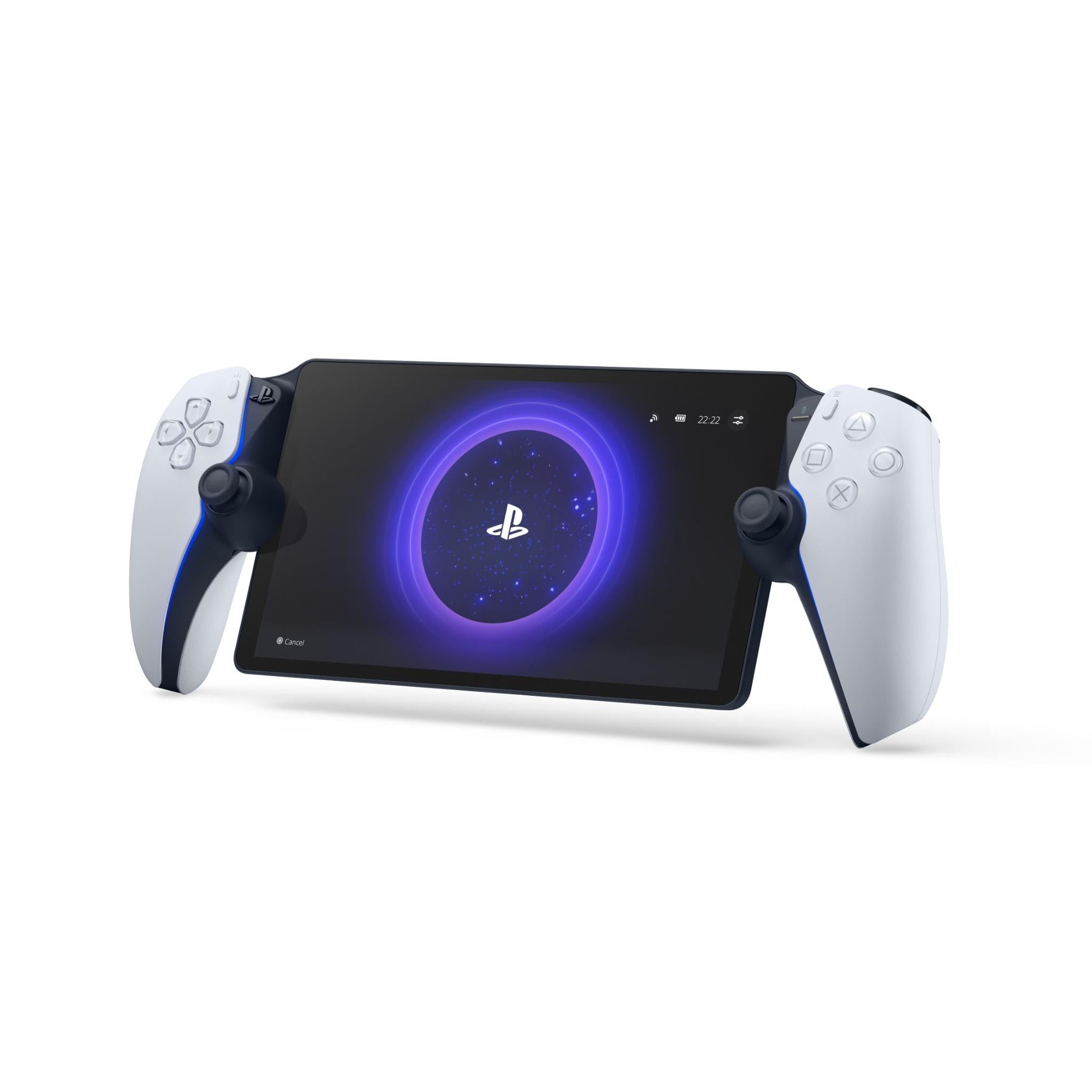 PS5 PlayStation Portal Remote Player - JB Hi-Fi