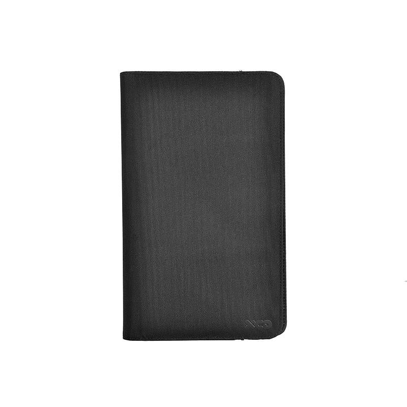 XCD 72 Sleeve CD Wallet V2 (Black) - JB Hi-Fi