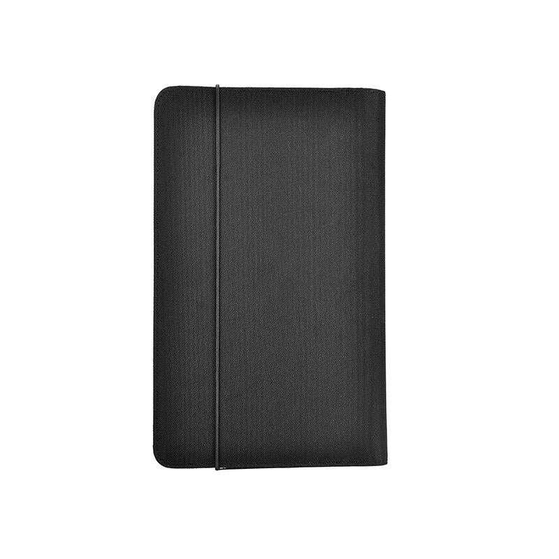 XCD 72 Sleeve CD Wallet V2 (Black) - JB Hi-Fi