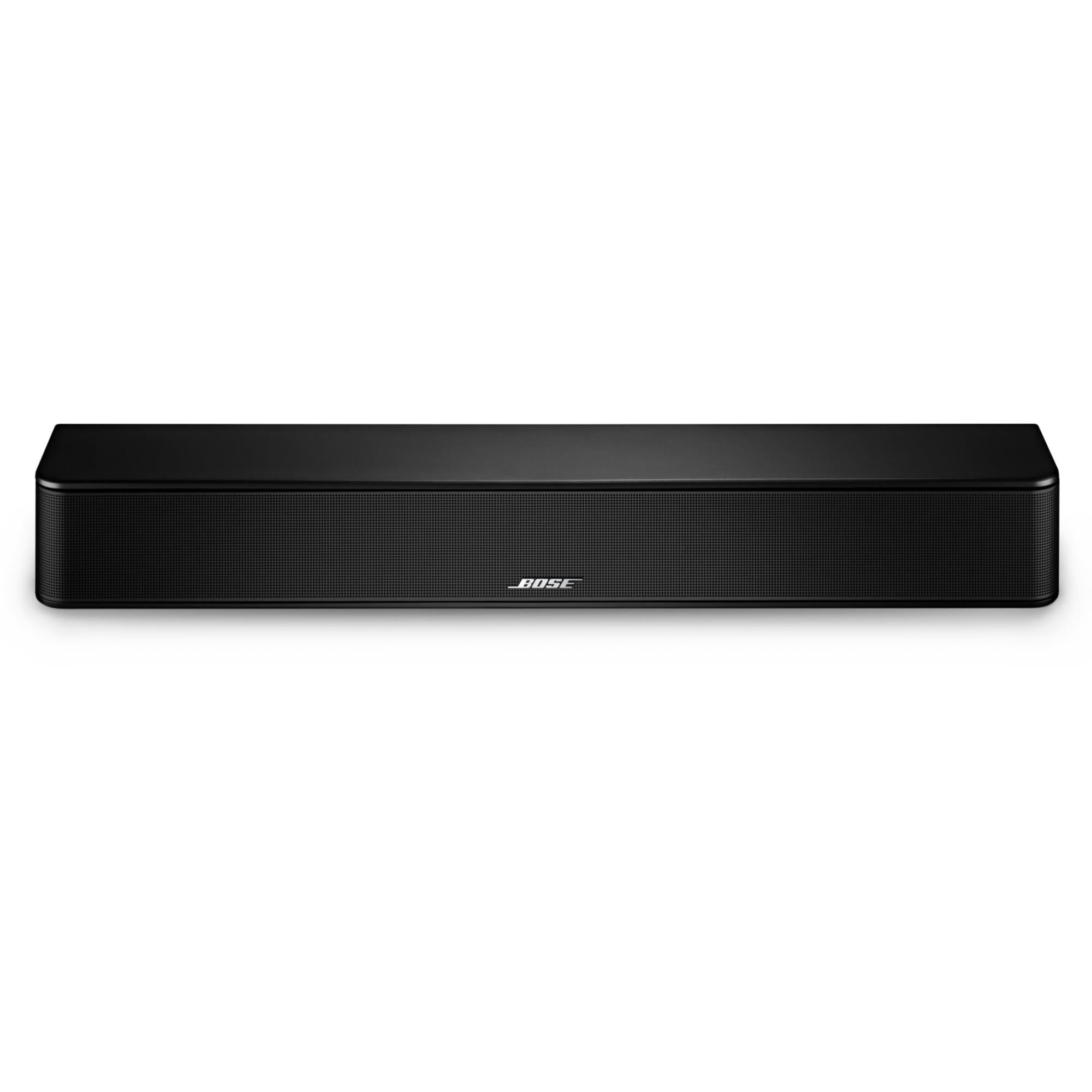 Bose Solo Soundbar Series 2 - JB Hi-Fi