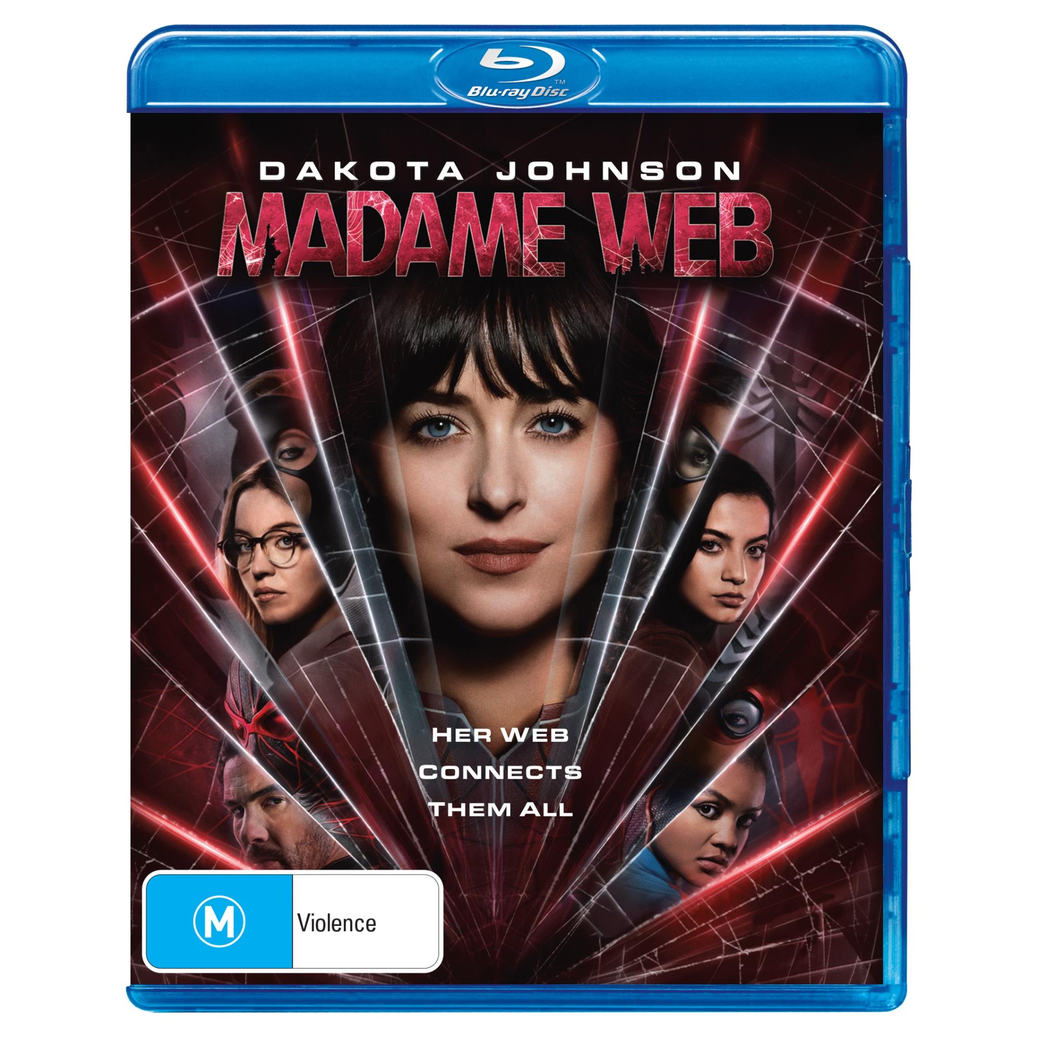 Madame Web