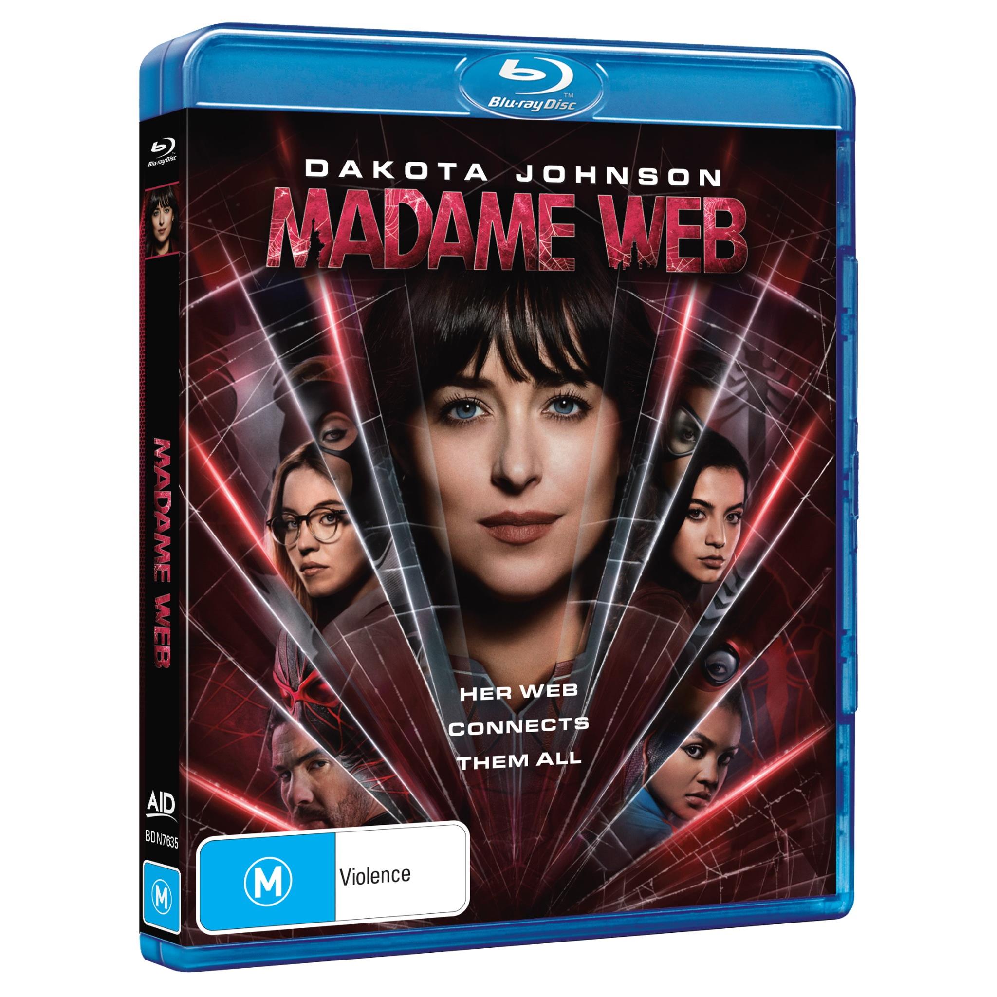 Madame Web