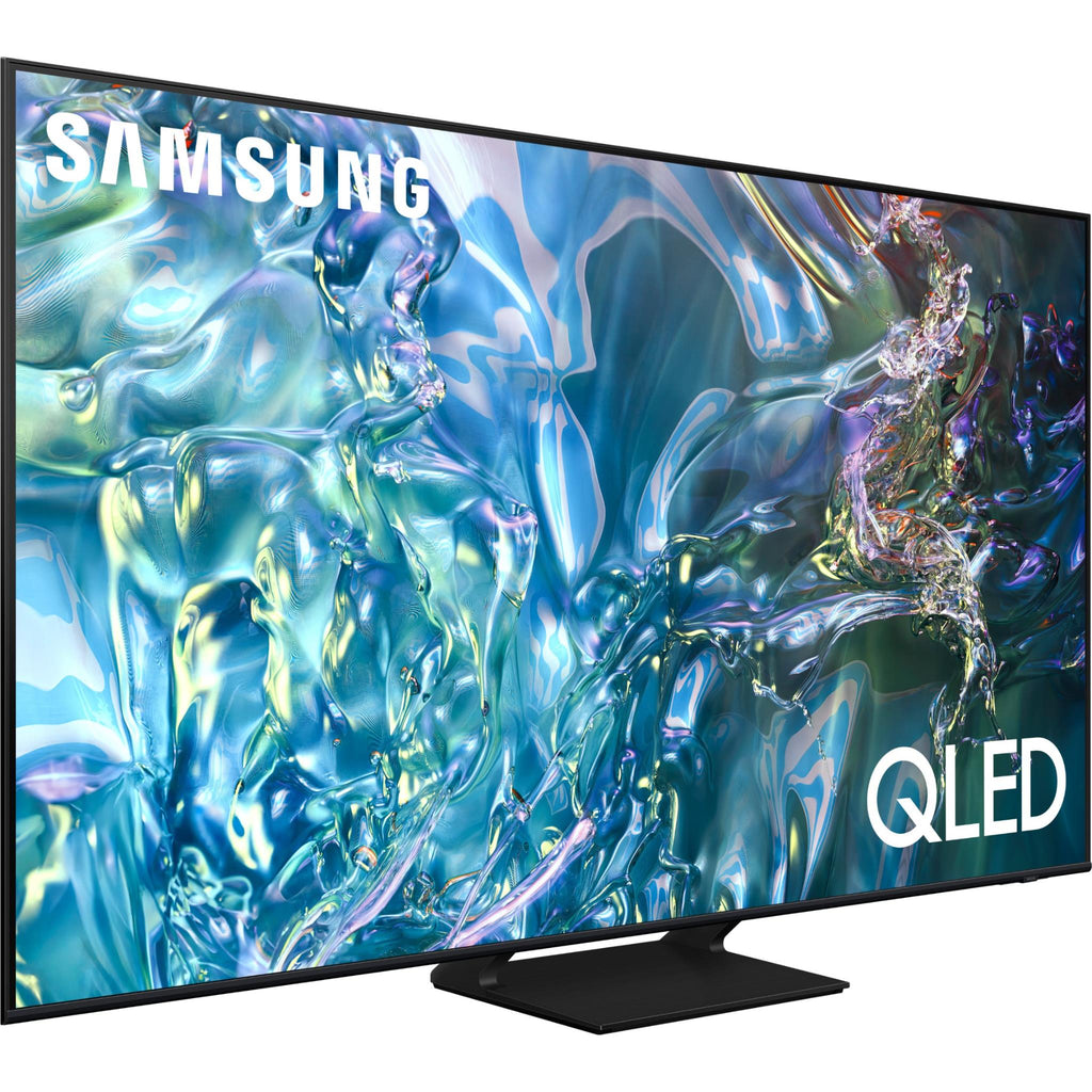 samsung 65 q68d 4k qled smart tv (2024) review