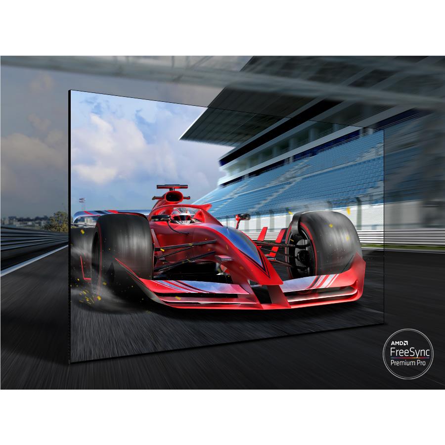 Samsung 83" S90D OLED 4K Smart TV [2024]
