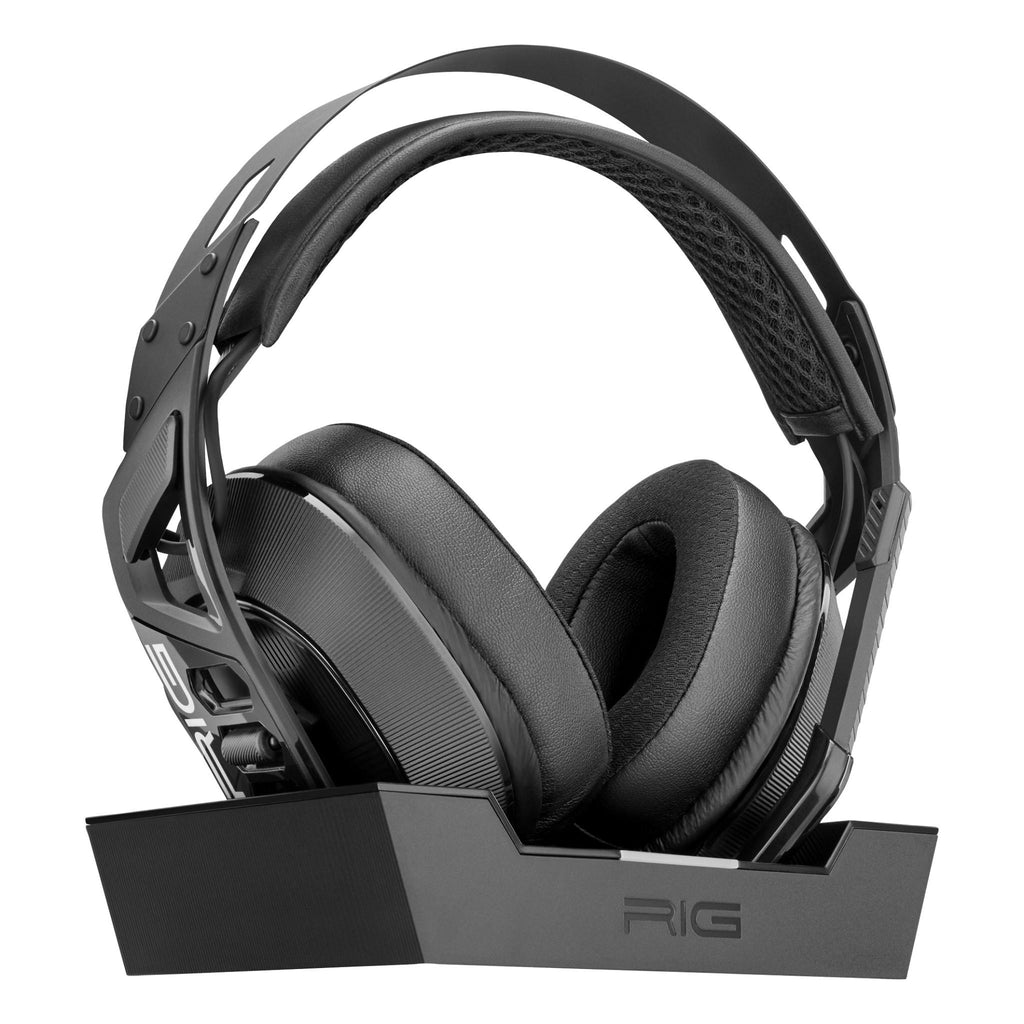 RIG 900 HX Gaming Headset Black for Xbox - JB Hi-Fi