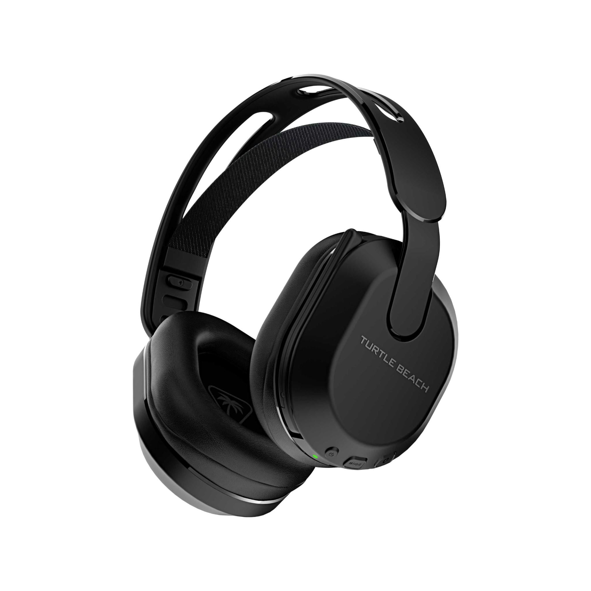 Stealth nighthawk wireless black headset sale