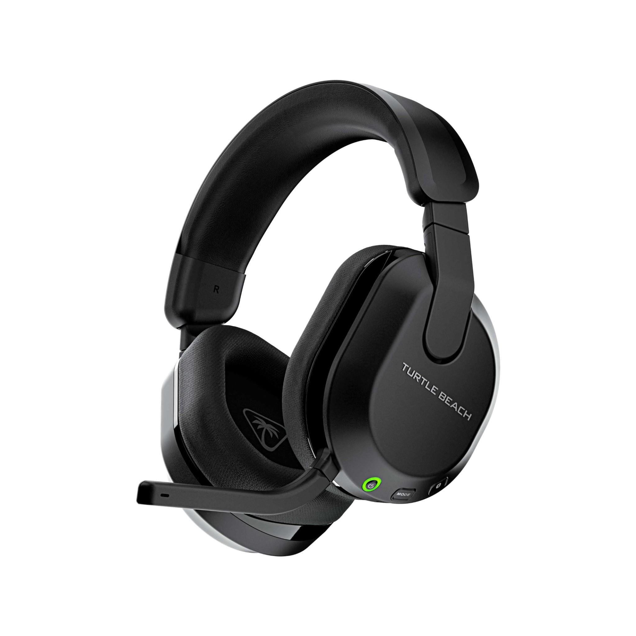 Turtle Beach Stealth 600 Wireless Gaming Headset for PlayStation Black