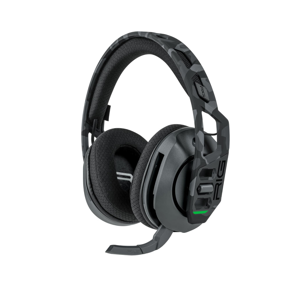 RIG 600 Pro HX Gaming Headset Urban Camo for Xbox - JB Hi-Fi