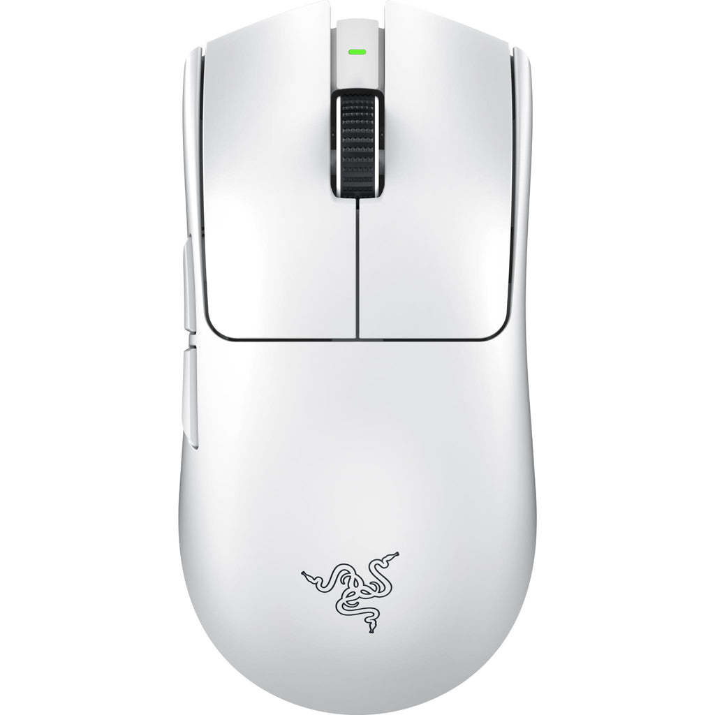 Razer Viper V3 Pro - Wireless Esports Gaming Mouse (White Edition) - JB ...