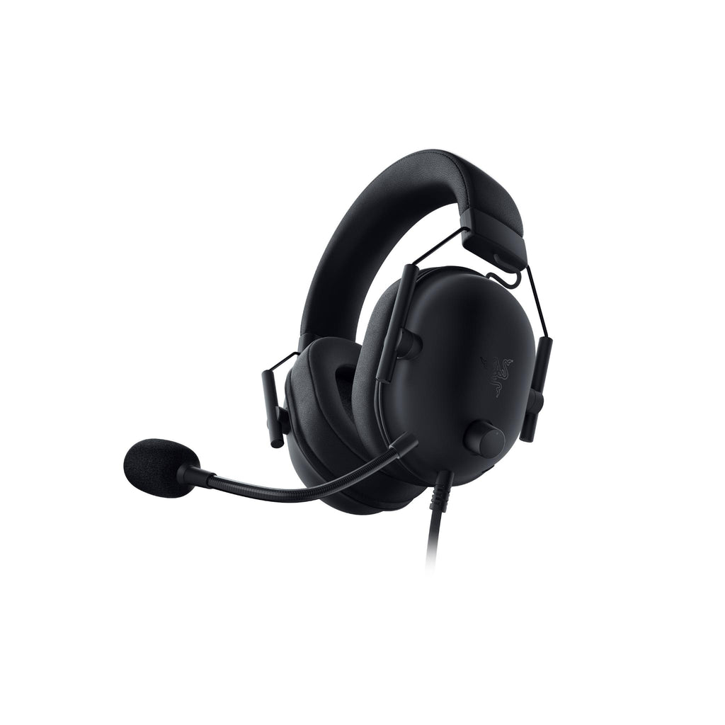 Razer BlackShark V2 X- Wired Console esports Headset for PlayStation ...