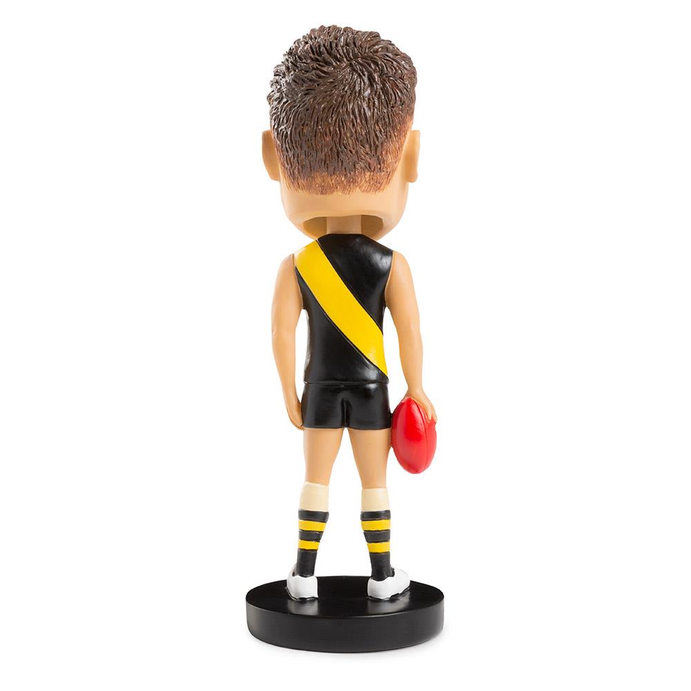 AFL - Richmond Tigers - Toby Nankervis Bobblehead - JB Hi-Fi