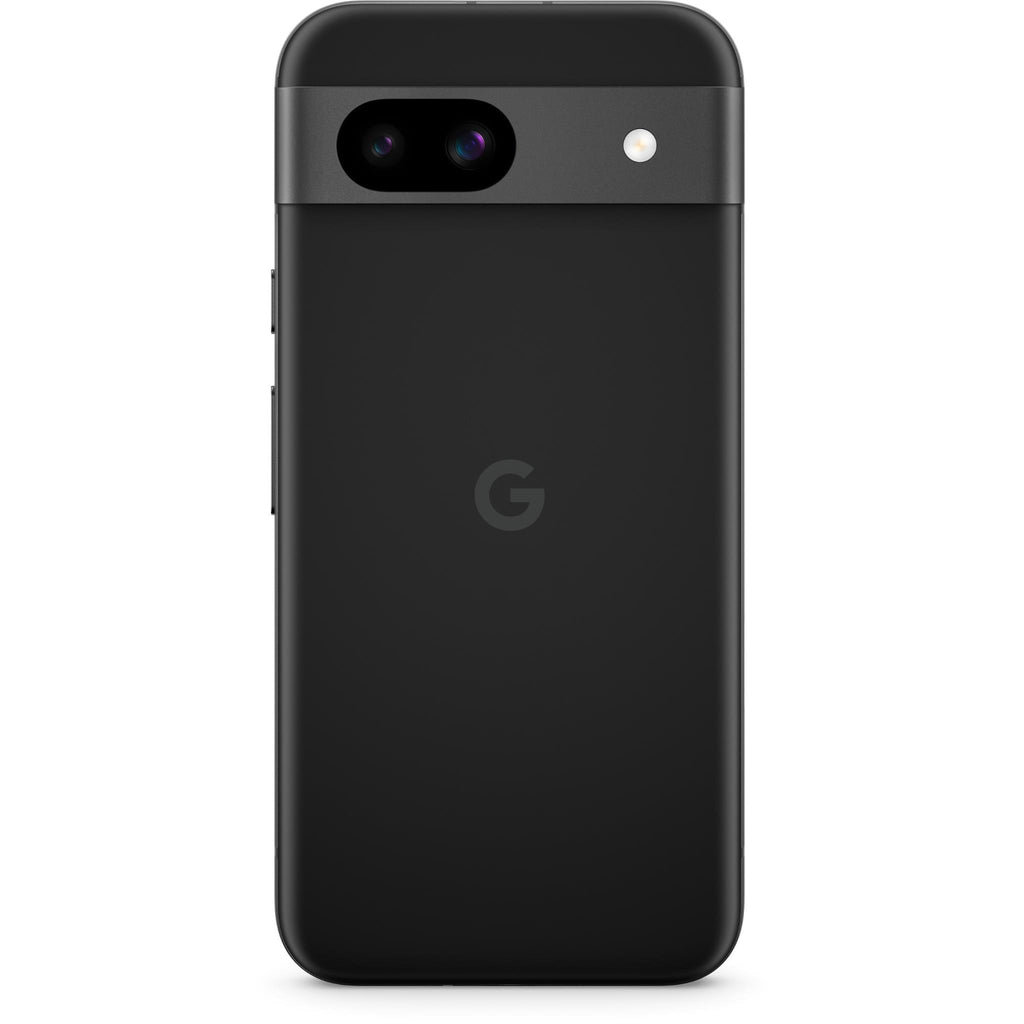 Google Pixel 8a 5G 256GB (Obsidian) - JB Hi-Fi