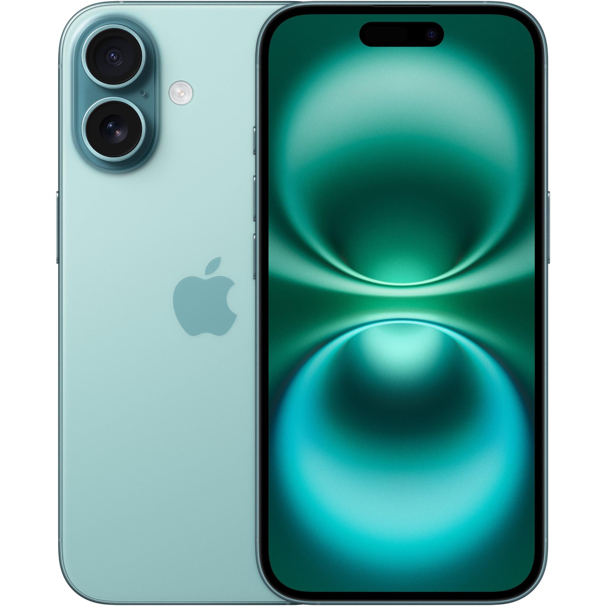 AppleiPhone16256GB(Teal)