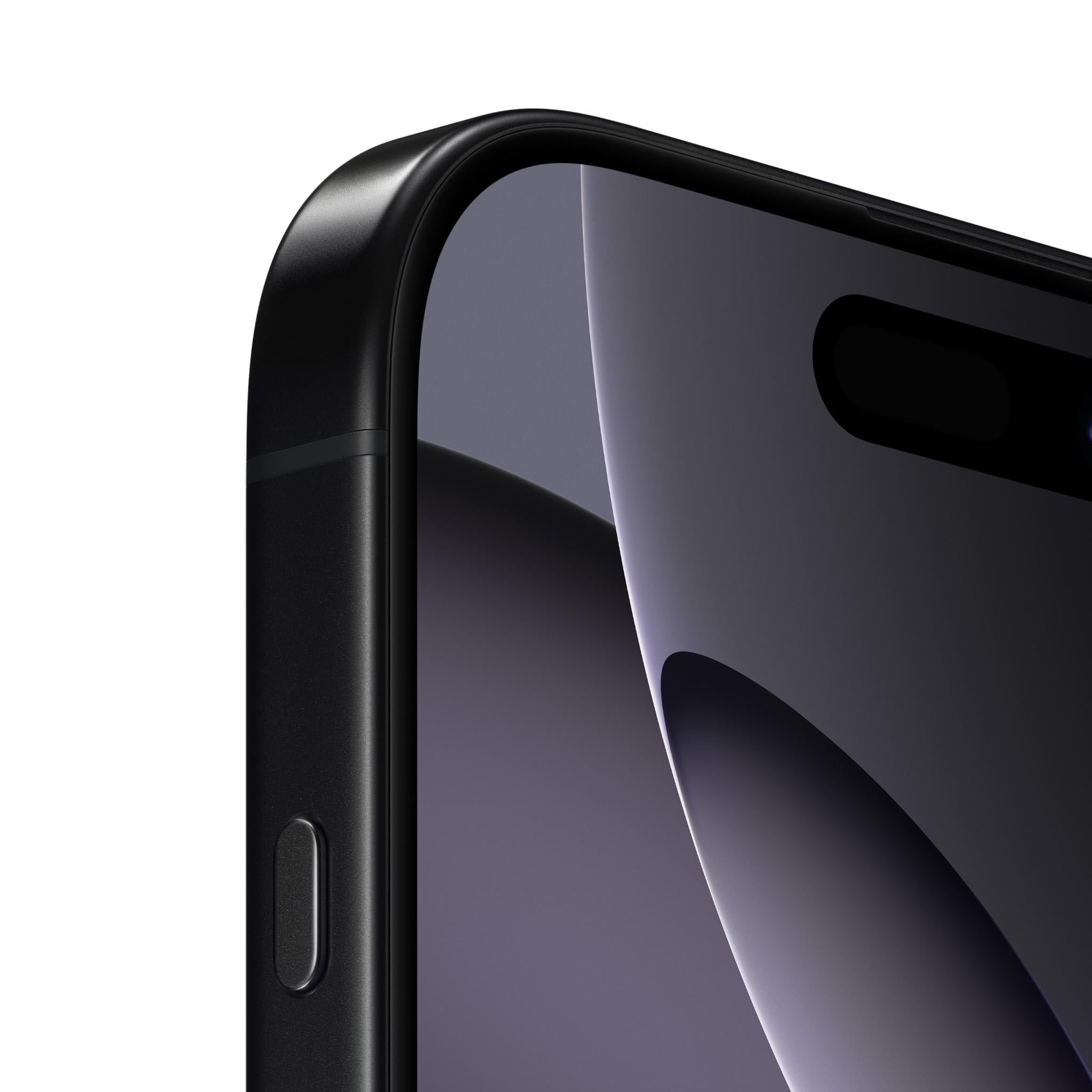 Apple iPhone 16 Pro 512GB (Black Titanium)