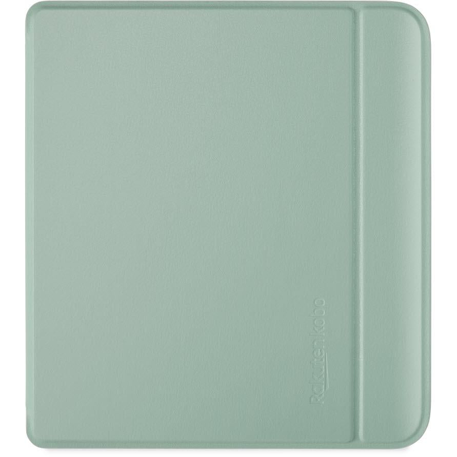 Kobo Libra Sleepcover Case Garden Green JB Hi Fi