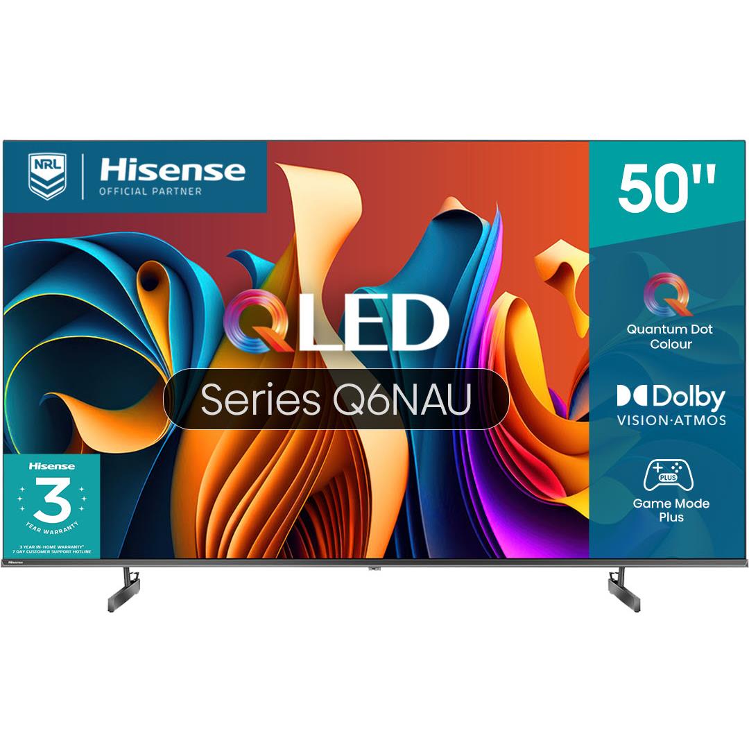 Hisense on sale Tv