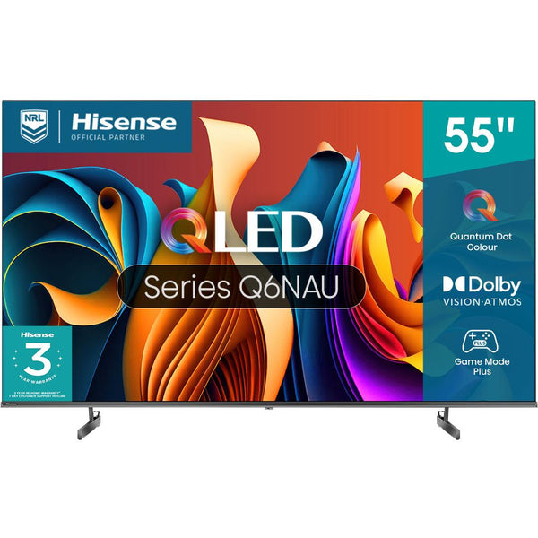 Hisense 55 popular