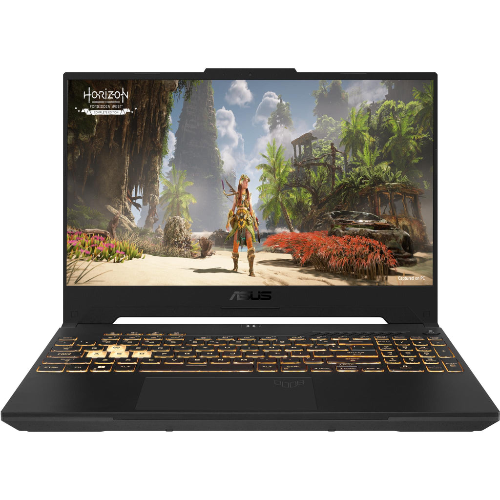 ASUS TUF Gaming F15 15.6