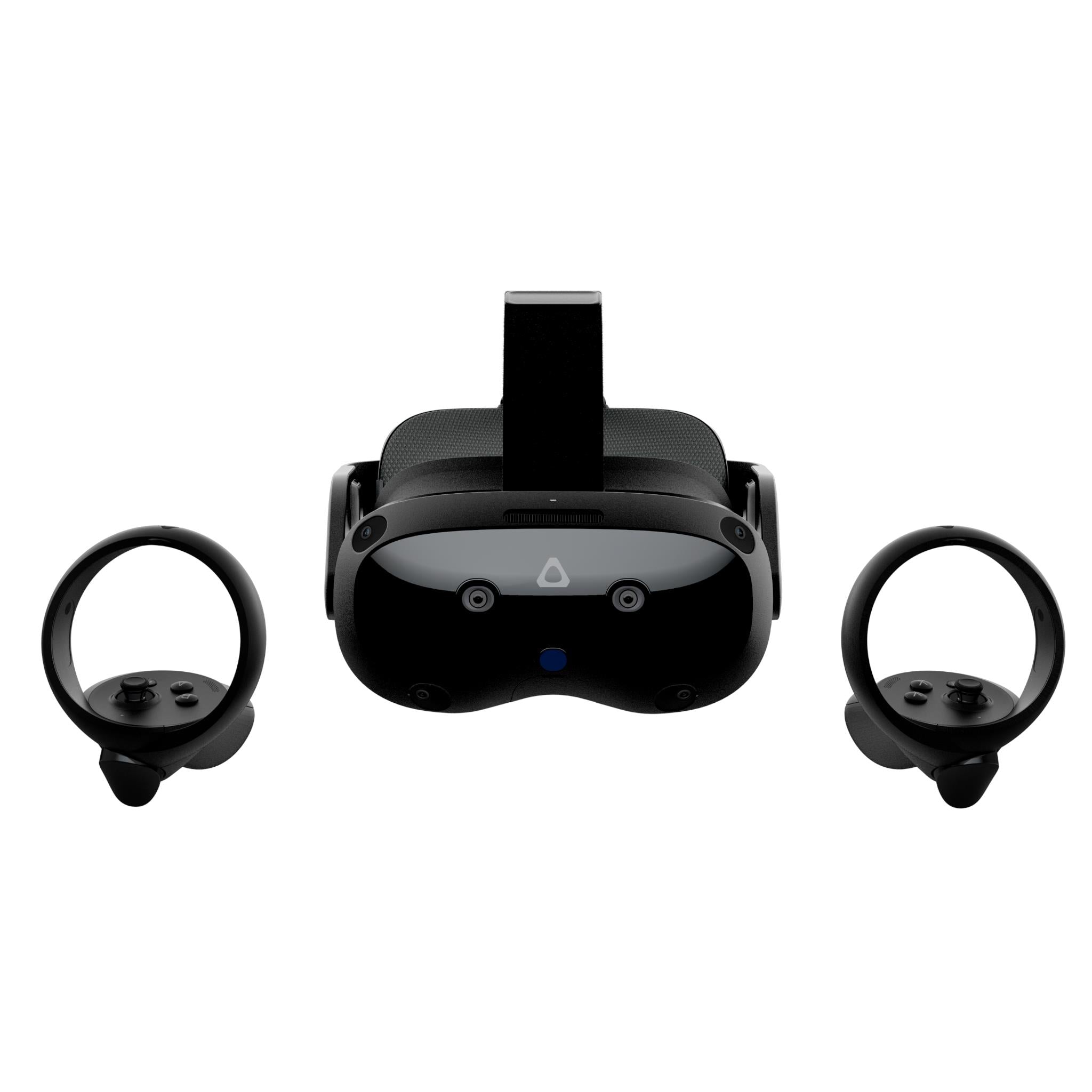 HTC VIVE Focus Vision CE VR Kit - JB Hi-Fi