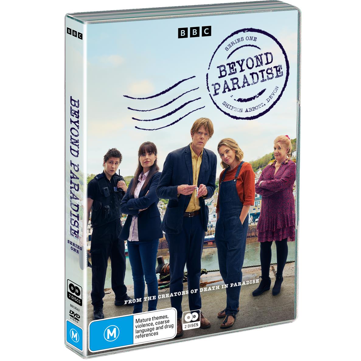 Beyond Paradise - Series 1