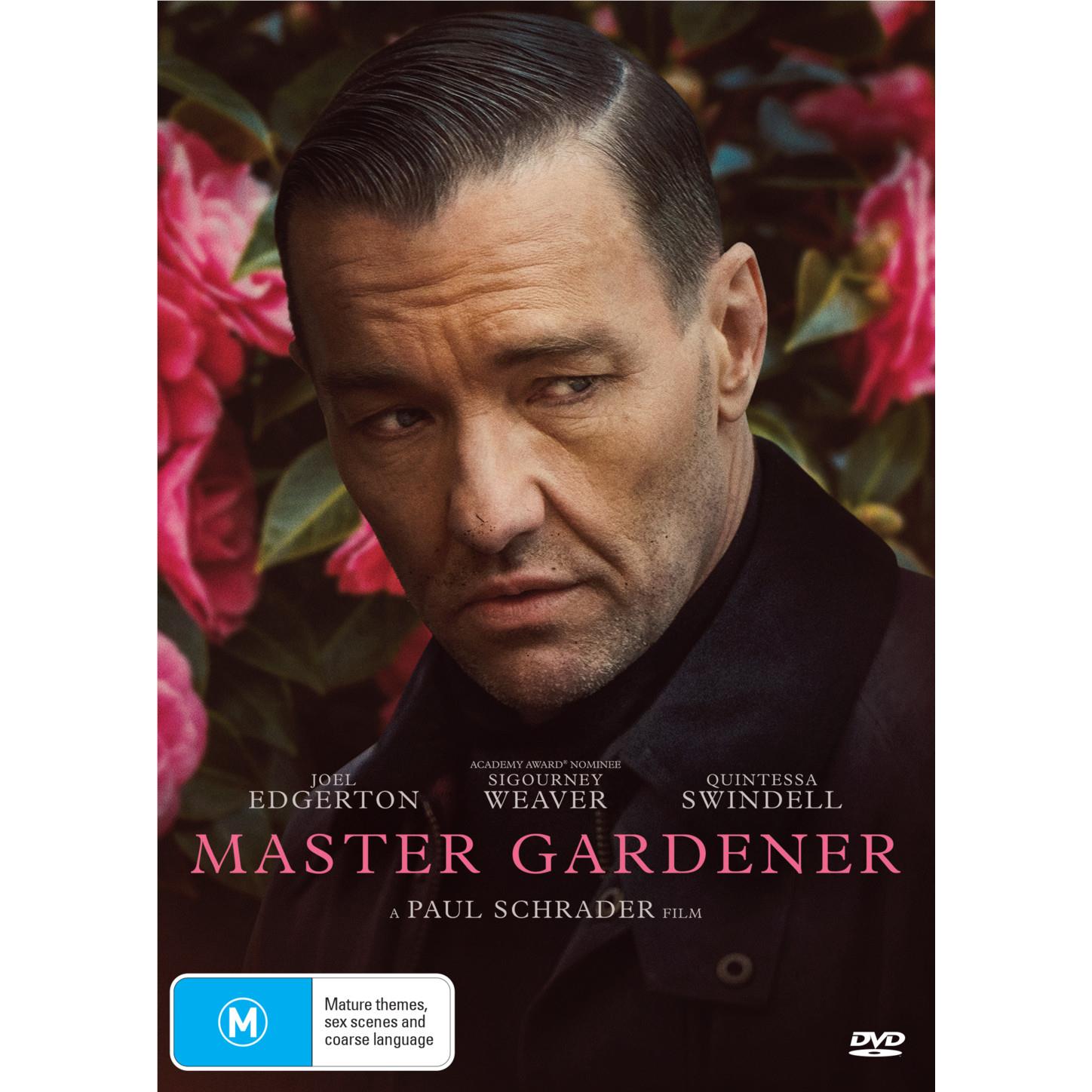 Master Gardener - JB Hi-Fi