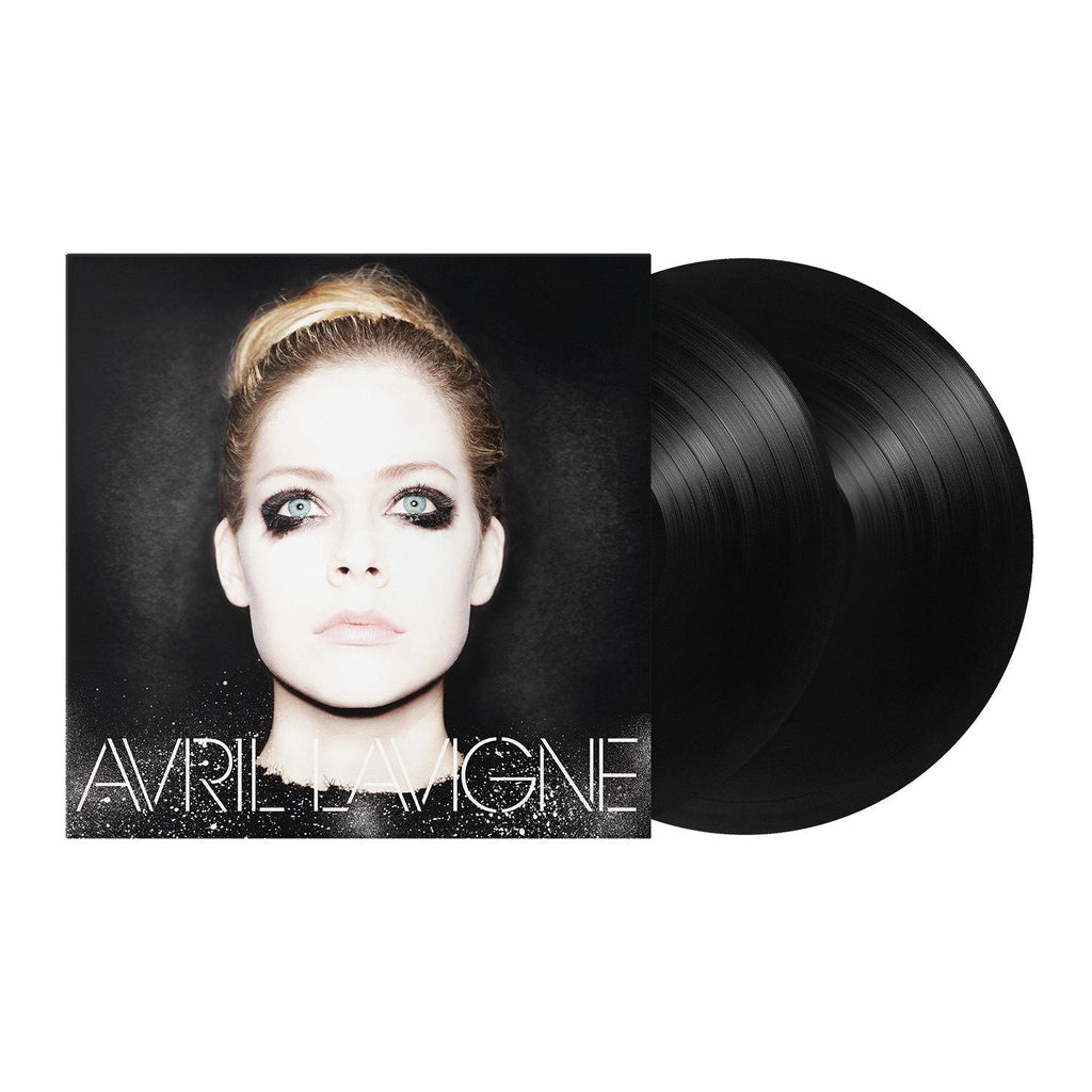 Avril Lavigne (Vinyl) (2024 Reissue) - JB Hi-Fi