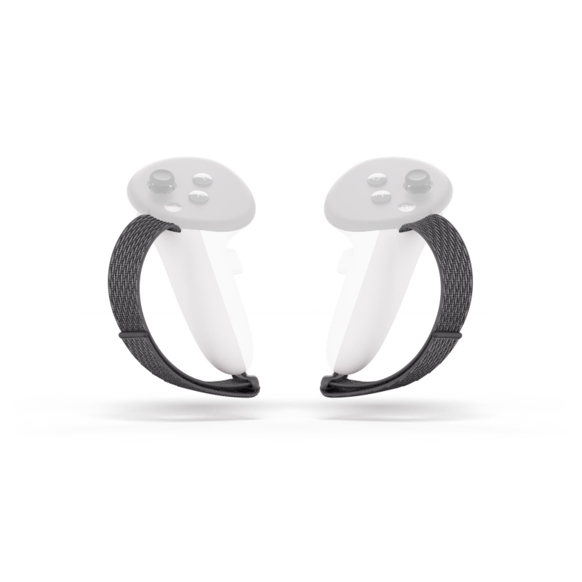 Meta Quest Active Straps (for Touch Plus controllers) - Works with Meta Quest 3/3S