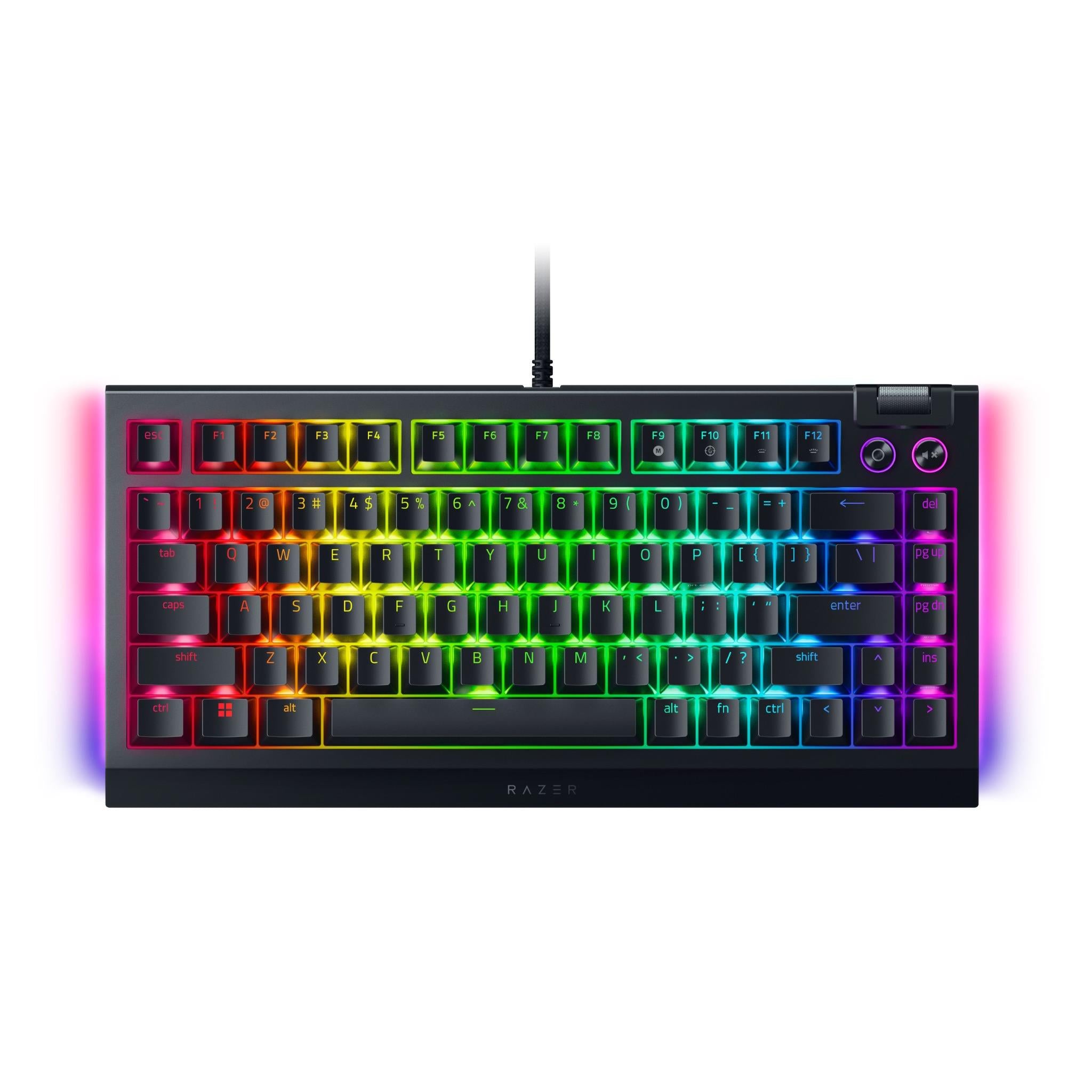 Razer Huntsman Mini fashion 60% Gaming Keyboard (BRAND NEW) Sealed.