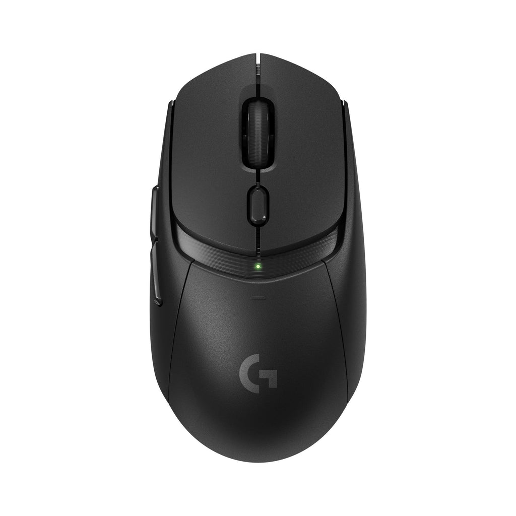 Logitech G G309 LIGHTSPEED Wireless Gaming Mouse (Black) - JB Hi-Fi