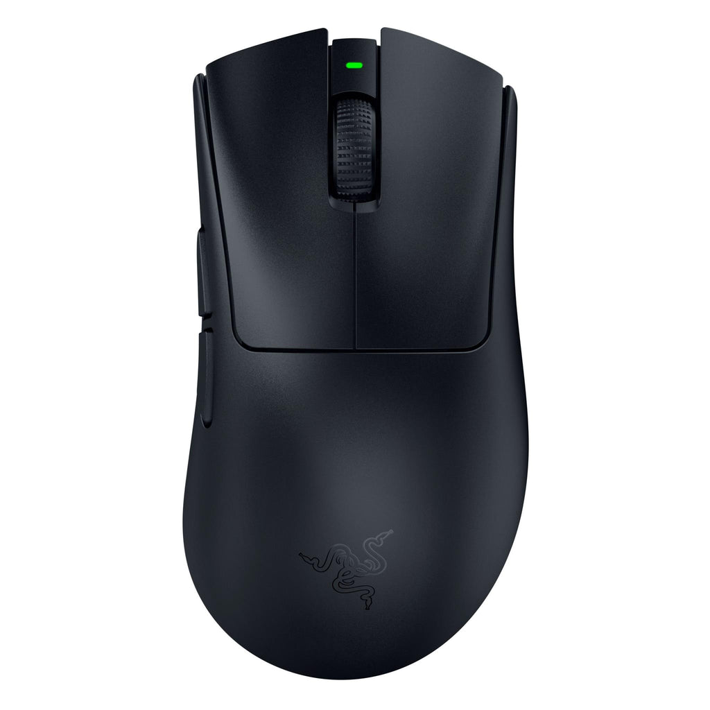 Razer DeathAdder V3 HyperSpeed Wireless Esports Gaming Mouse - JB Hi-Fi