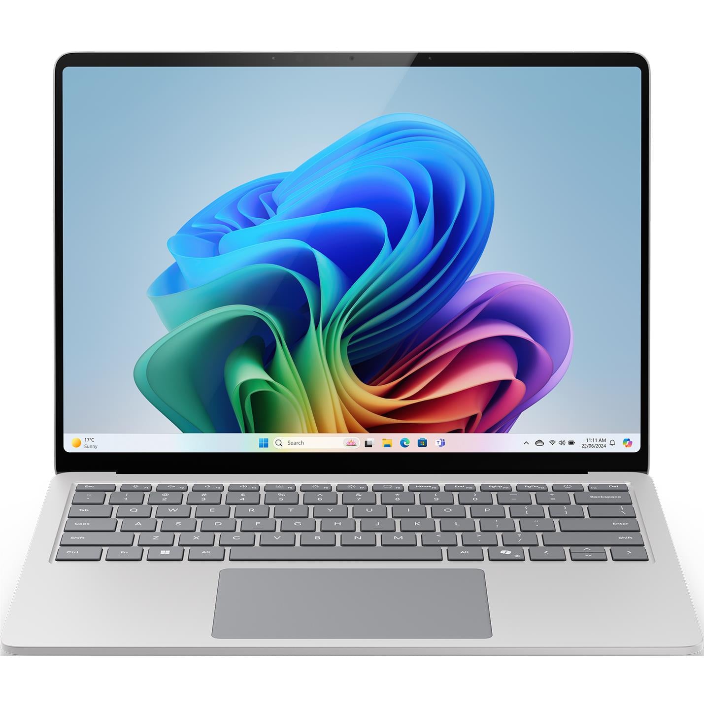 Microsoft Surface Laptop (7th Edition) Copilot+ PC 13.8