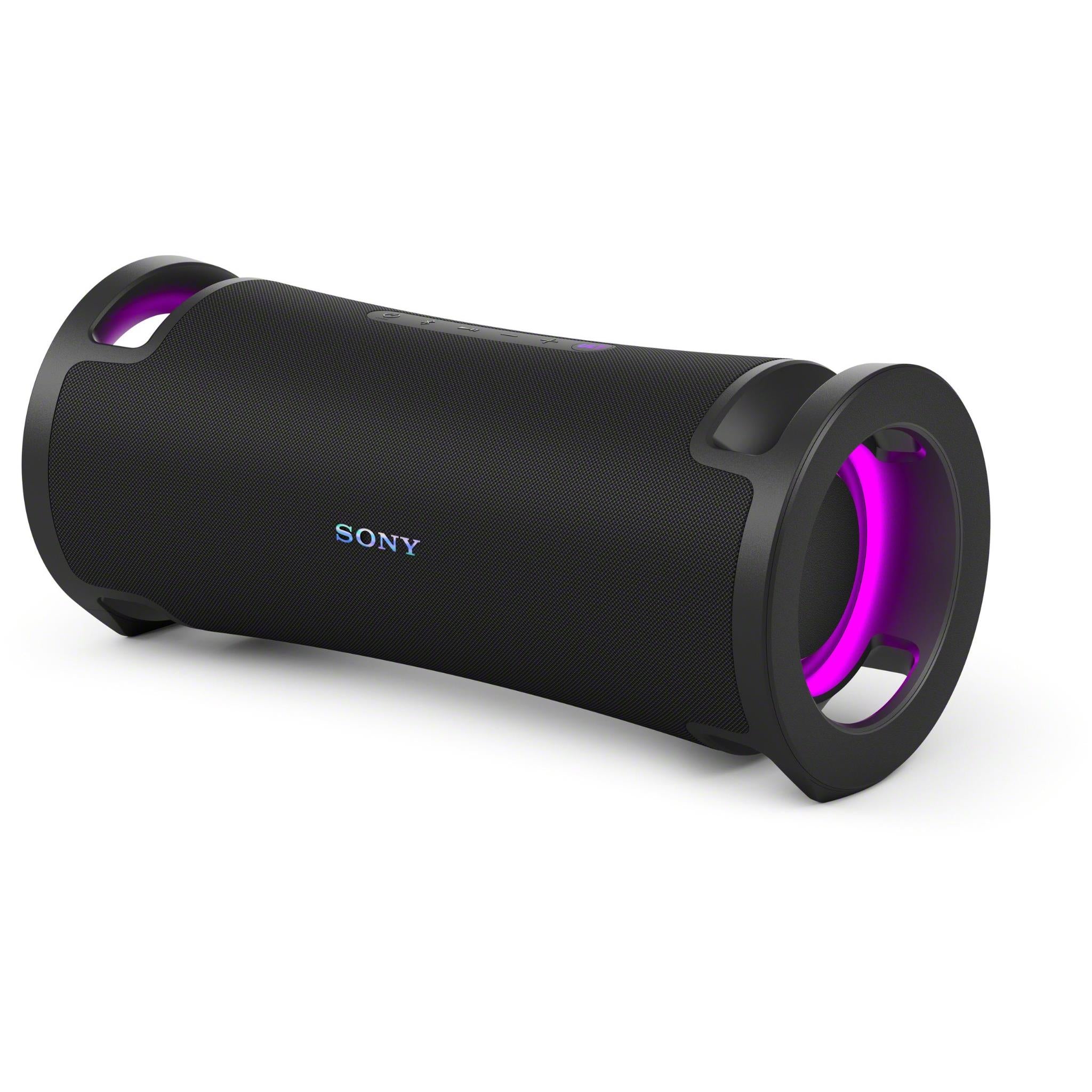 Sony fashion bluetooth speakers jb hi fi