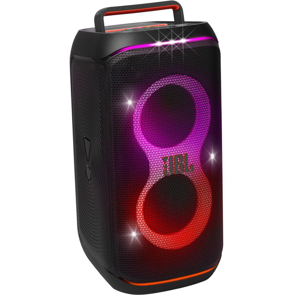 JBL PartyBox Club 120 Portable Party Speaker - JB Hi-Fi