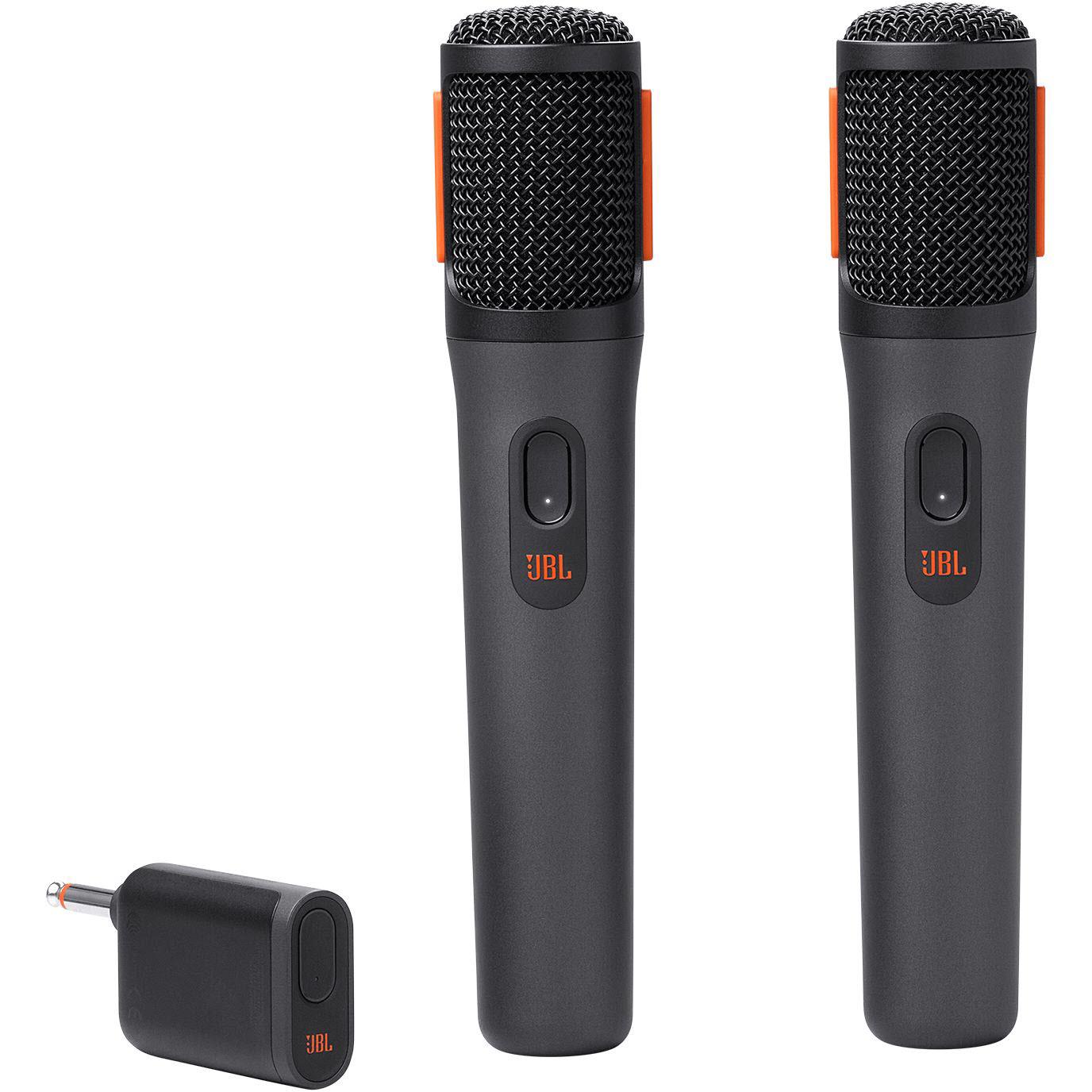 Wireless Microphone Vocal Air by offers Pixel