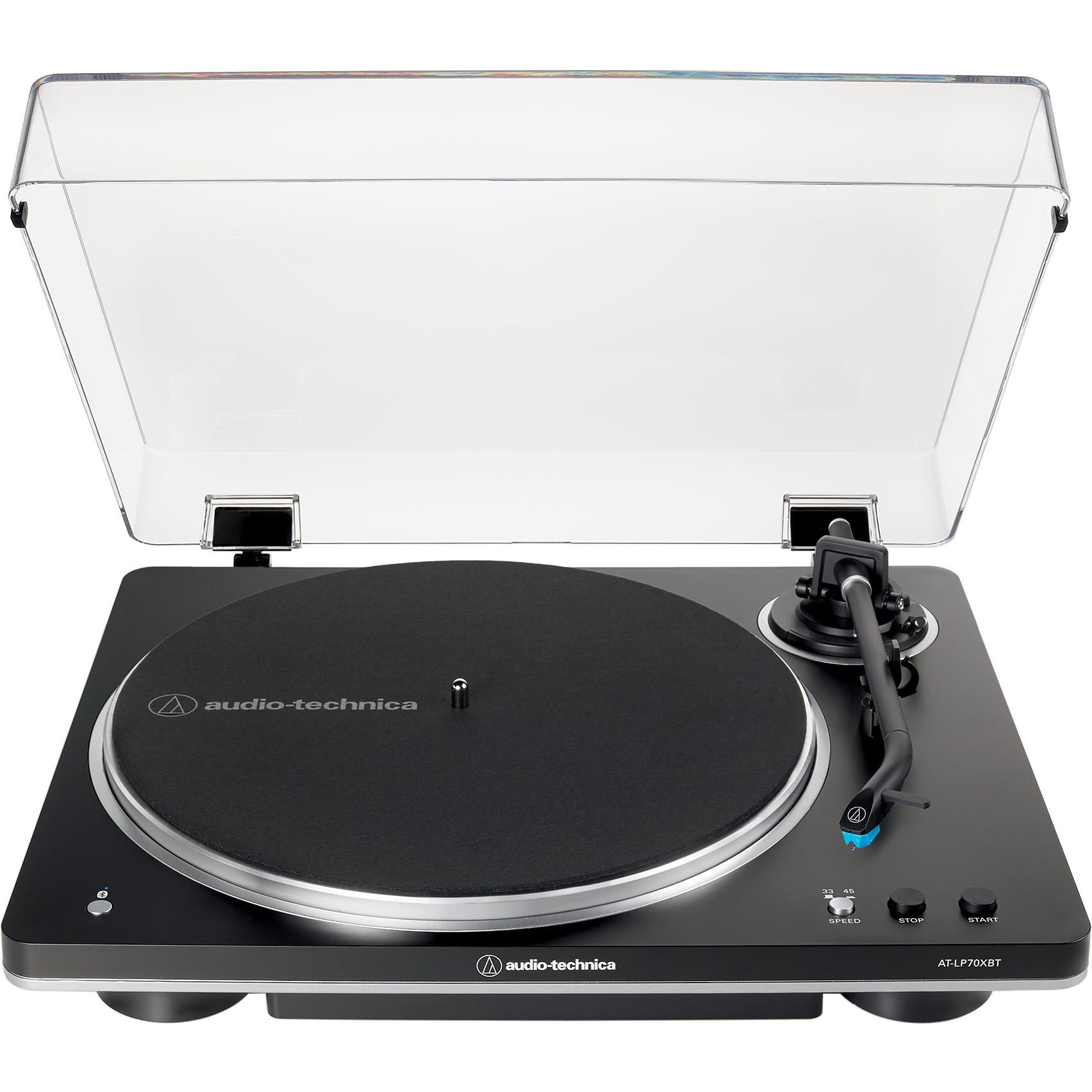 Audio Technica authentic Turntable