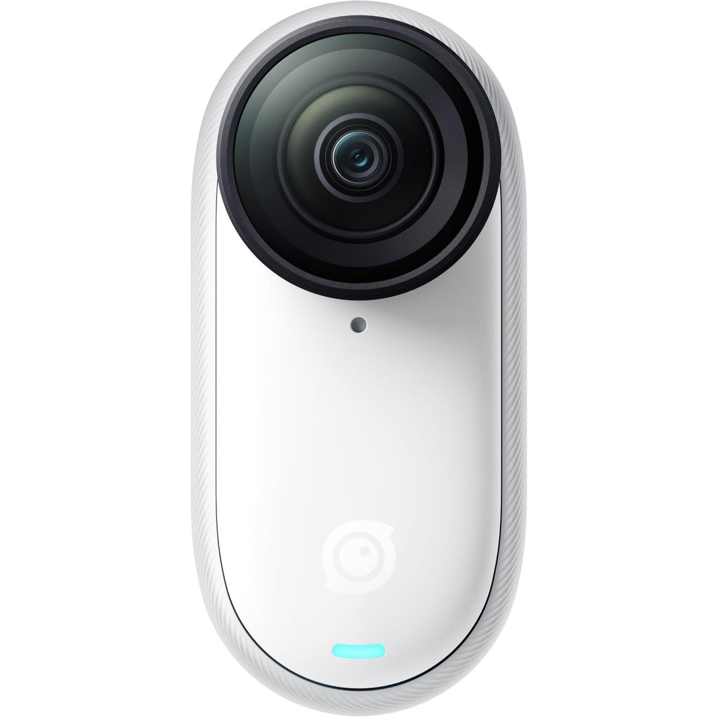 Insta360 GO3S with 128GB Memory (White) - JB Hi-Fi