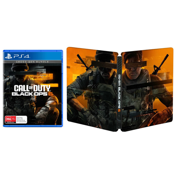 Call of Duty Black OPS 4 chest outlet + extras