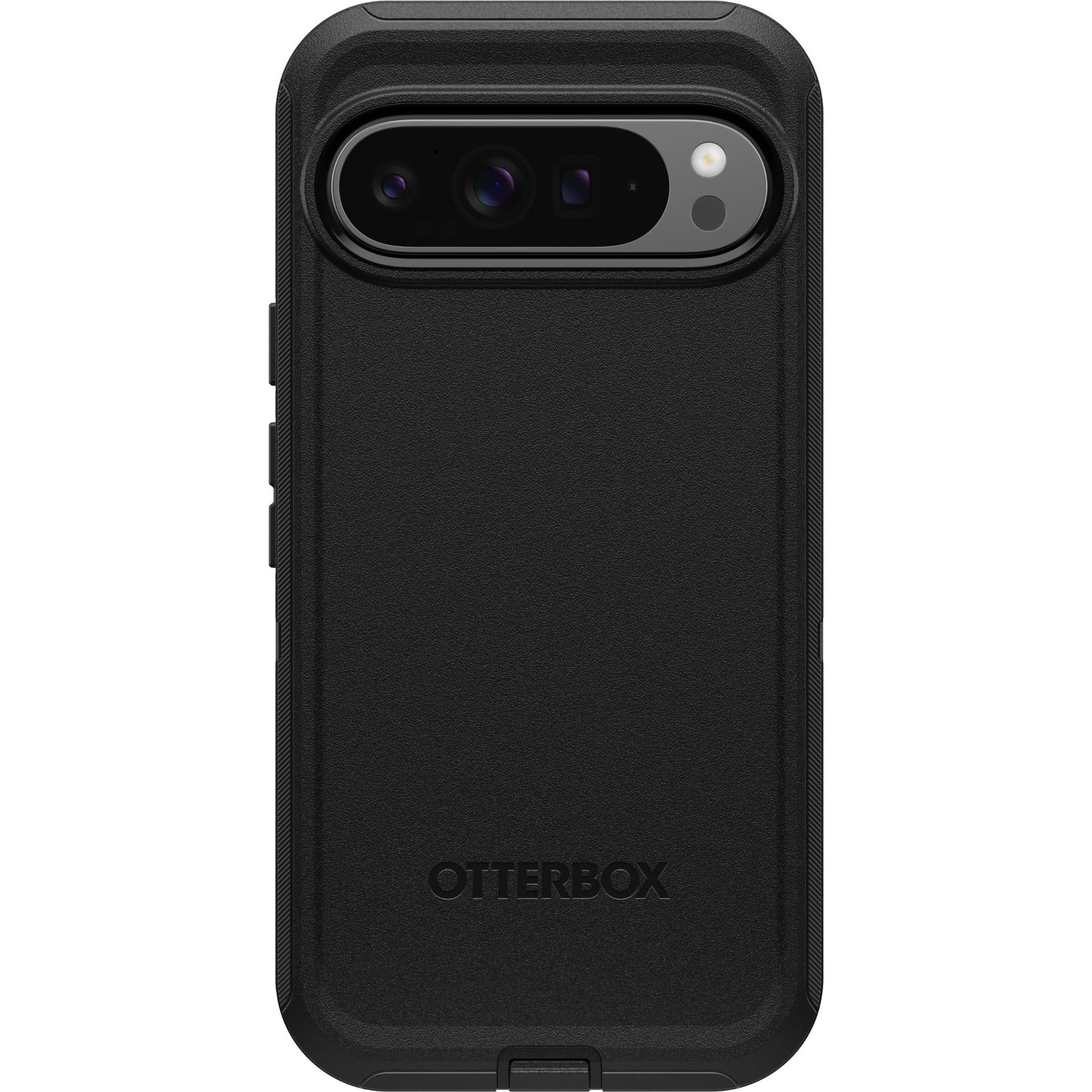 Otterbox Defender Case for Pixel 9 Pro XL (Black)